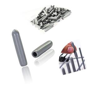 Strendier 762949237991 100-pack Dishwasher Rack Caps Repair Coating As The Dishwashe