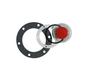 343-4024 Strendier 850060978197 Window And Gasket Replacement Kit For Hub Caps