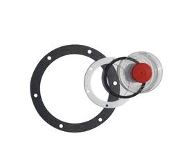 343-4195 Strendier 850060978203 Window And Gasket Replacement Kit For Hub Caps