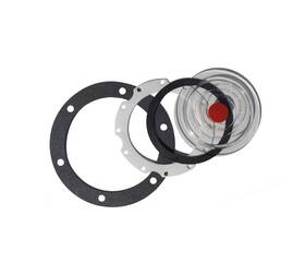 343-4249 Strendier 850060978210 Window And Gasket Replacement Kit For Hub Caps