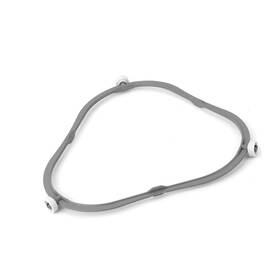 W11252182 Strendier F07627 And 8206227 Microwave Turntable Support Ring Plastic Plate