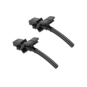 Gq246878a Strendier 2 Pack Windshield Washer Nozzle Compatible With Ford Ranger 2014 2023 Abs