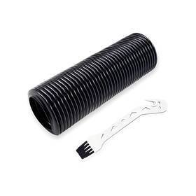 Hos300 Strendier Vacuum Lower Hose Replacement Compatible With Hv322 Hv321 Hv320 Hv300 Hv301 H