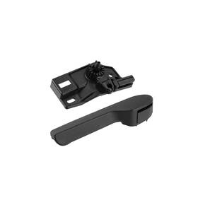 Ifn240806f007978 Strendier 1 Set Hood Latch Release Handle Bracket Assembly 1kd823633a 1j1823633a For Vo
