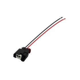 Kassc45134 Strendier Abs Wheel Speed Sensor Connector 645-134 Compatible With Jeep Dodge Chrysler
