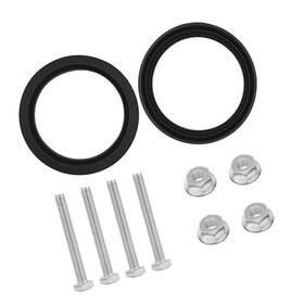 T1001vp Strendier Rv Waste Valve Seal Kit 1-1/2 Inch Replacement Valterra Bladex Lasall