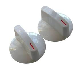 Wh1x2721 Strendier Dryer Washer Selector Timer Knob Compatible For Ge Ken-more Hot