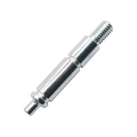 Wpw10359270 Strendier W10359270 Dryer Drum Roller Axle Shaft Left Side Fits For Kenmore Whirlpool