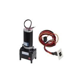 Lg-242728 Stromberg Carlson - Landing Gear Motor Each