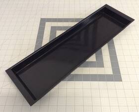 7016187 Sub-zero 0164970 Refrigerator 501f Drain Pan