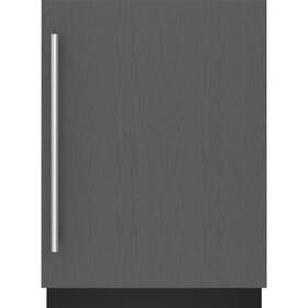 9036005 Sub-zero Subzero Designer Series Tubular Handles 24 3/16 Inch Stainless Steel New