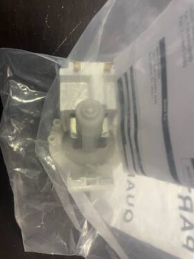 Bim68osgdrlhd Summit Appliance Circulation Pump 3530-33900 Model