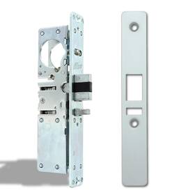 Summit Doorware 411064142471 Mortise Deadlatch Lock Adams Rite Style Door Replaceme