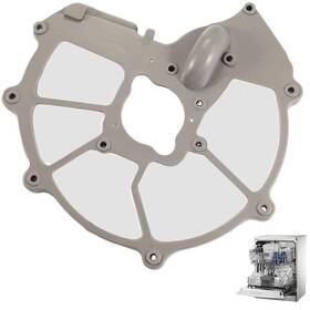Dd81-01635a Sunniswi 714216571390 Upgrade For Samsung Dishwasher Mesh Filter Sump Hump Vers