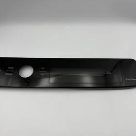 Dc63-02801a Sunniswi Samsung Cover Panel Mabs T2.5 Ebony Black Sf-095