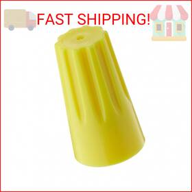 Ma01021-3 Supco T1152c - Wire Connector 100 Pcs Per Pack Replaces Ma010213 L