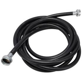 3815ff Supplying Demand 3/8 Inch X 15 Feet Long Clothes Washer Fill Hose With Gaskets