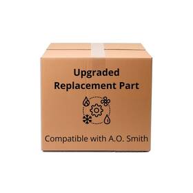 100109293 Supplymount - Upgraded Replacement Pilot Assembly 160 Degree Celsius Flue Vent