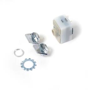 41001013 Supplyz 194878684858 Direct Replacement For Whirlpool 675382 Trash Compactor Switch-off 1