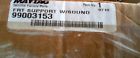 99003153 Support - Whirlpool Frt Sound Dishwasher Jenn-air
