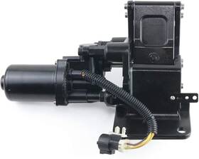 747-900 Surwit Power Running Board Assembly Motor And Bracket Front Left Driver Side C
