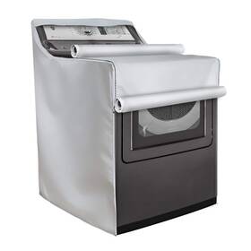 Susicit 945091745789 Mr.you Washer/dryer Cover Fit For Outdoor Top Load And Front Machine Zip