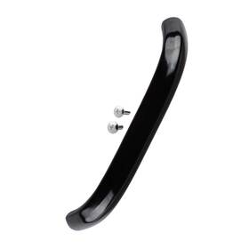 5304477398 Swess Microwave Door Handle For Frigi-daire Fits Ffmv16