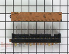 9741061 Switch Push Kitchenaid Button Whirlpool Dishwasher