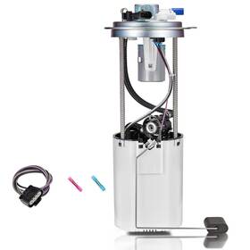 E3609m Sykrss Electric Fuel Pump Assembly With Pressure Sensor Compatible Chevr