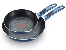 B037s264 T-fal 032406062184 Excite Proglide Nonstick Thermo-spot Heat Indicator Dishwasher
