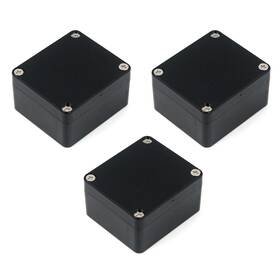 Add2001061548 T Tulead 3pcs Junction Box Abs Enclosure Conduit Juction Waterproof P