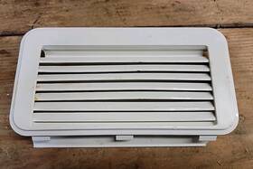 Wd12x0328 Tappan 129d9452 Ge 61-1144 Dishwasher Parts Exhaust Vent Grille