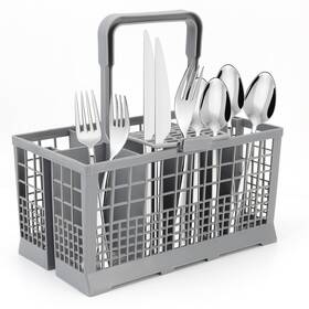 Tbest28vxt5gdc9 Tbest Universal Abs Dishwasher Basket Fits For /for Ge/9.5 X 5.4 4.8 Inch
