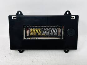 191d4133g011 Tega Ge Microwave / Oven Control Board