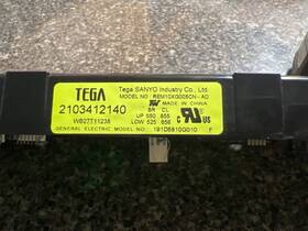 Rem10xg005cn Tega Dishwasher Like A New