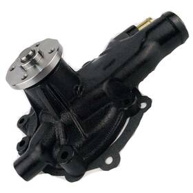 21010-79026 Tenlioshun Water Pump Compatible With Nissan Fd33 Fd35 Ed33 Engine