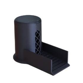 Airgap1 Teyouyi Dishwasher Air Gap Cover With Ramp Replacement For Access