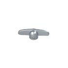 Thadh01 Amazing Drapery Hardware Size Aluminum For Andersen 611138471138