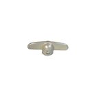 Thadh03 Amazing Drapery Hardware Size Light Brass For Ander 611138471152