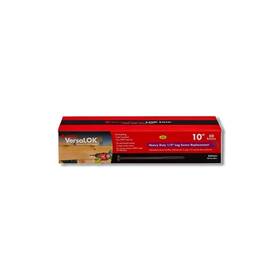 Fmvlok010-50 The Fasten Master Ve Fastenmaster Versalok 10 In Torx Ttap Galvanized Coarse 50 Pk