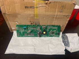 00669047 Thermador Power Module/control Board