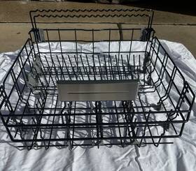 Dwhd770cf Thermador 00777774 Oem Crockery Basket Assembly For Dwhd770cf/20