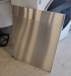 00777806 Thermador Dishwasher Door Outer Band New 270.99 Tax From Bosch