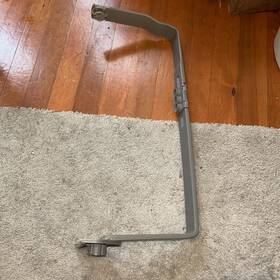 110011644 Thermador Dishwasher Water Feed Tube