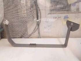 11018097 Thermador Tube With Cover Part #