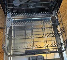 20003280 Thermador / Bosch Dishwasher Lower Rack Basket