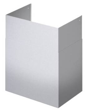 Dc48mtw Thermador 28 X 65-inch Duct Cover For Low-profile Wall - Stainless Steel