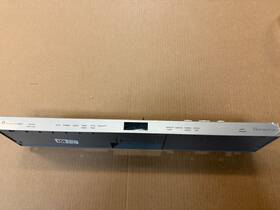 Dwhd640epr Thermador Dishwasher Facia-panel And Operating Module 20006064 11054888