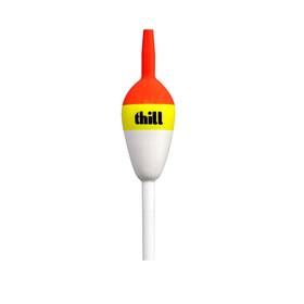 Af783-2 Thill Americas Favorite Float Slip 3/4 Inch Oval 2-pack