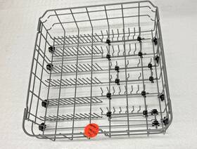 Hdw2401ss Thor Dishwasher Lower Dishrack For Model# P17